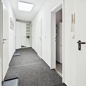 Work & Boardinghouse Dresden
