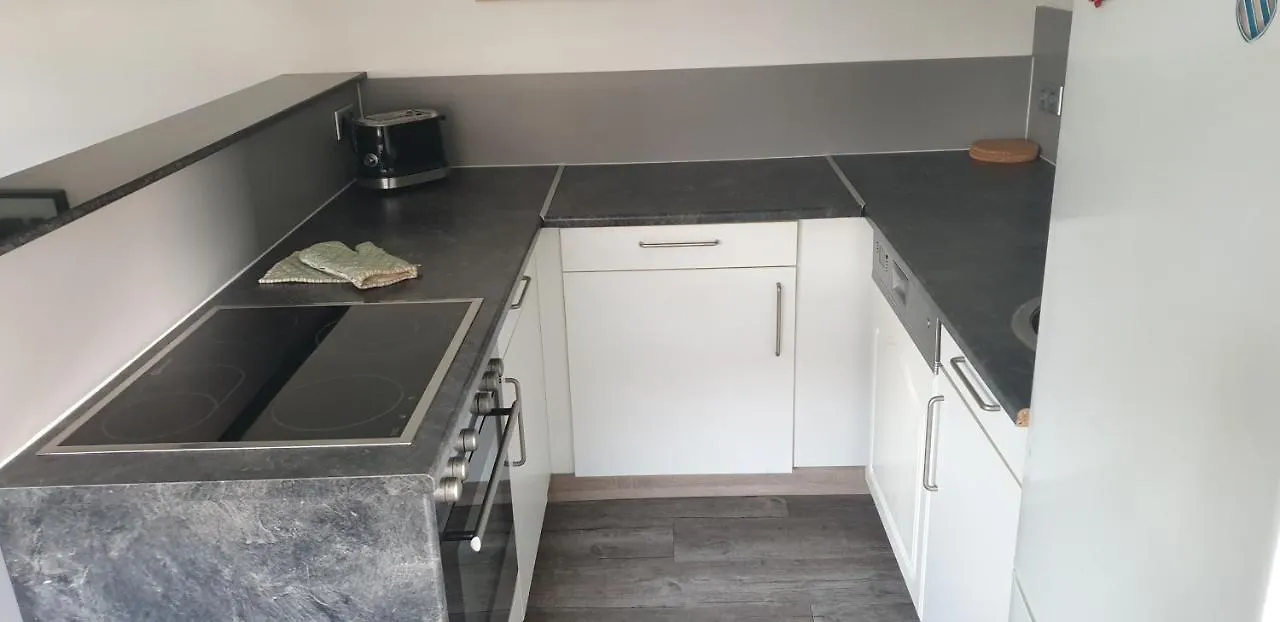 Apartment Ferienwohnung Bungalow Dresden Weixdorf Deutschland