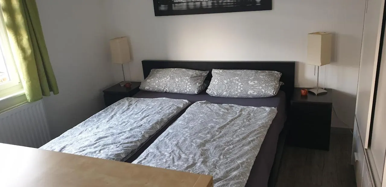 Ferienwohnung Bungalow Dresden Weixdorf Deutschland