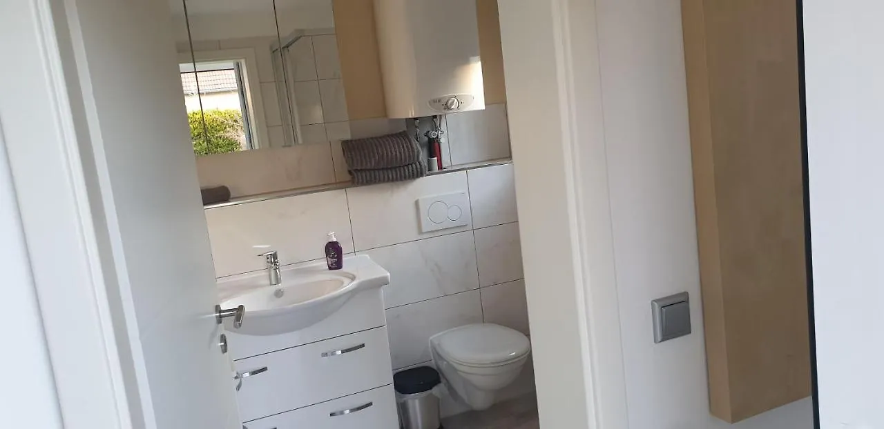 Ferienwohnung Bungalow Dresden Weixdorf 0*,