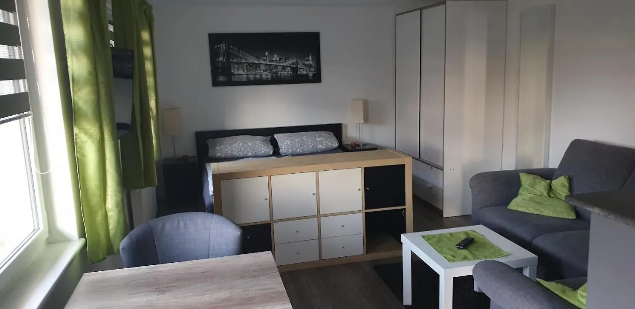 Ferienwohnung Bungalow Dresden Weixdorf Apartment