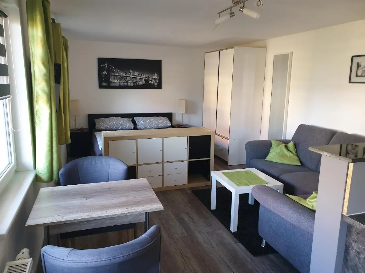 Bungalow Dresden Weixdorf Daire